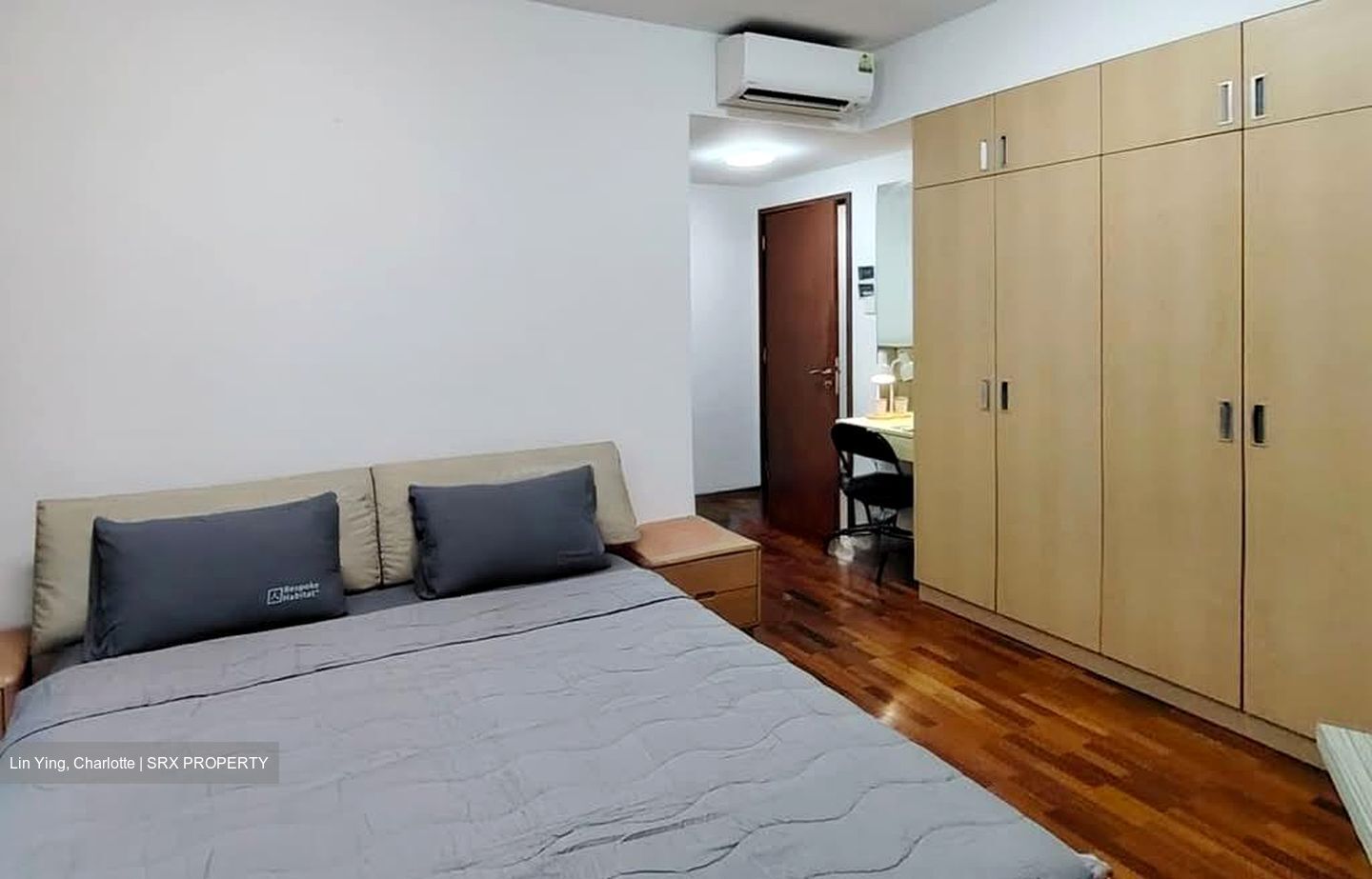 The Madeira (D23), Condominium #562082341